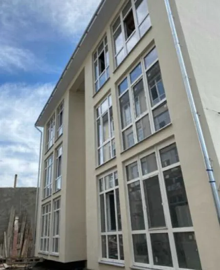 1-кімнатна квартира, 15 м², Котовського
