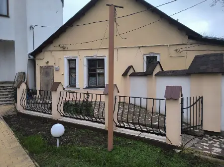 1-кімнатна квартира, 36 м², Аркадія