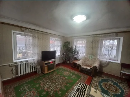 3-кімнатний будинок, 90 м², Нерубайське