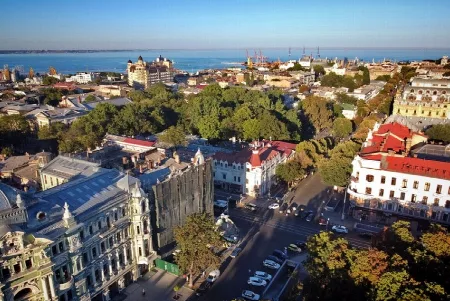 2-кімнатна квартира, 40 м², Центр