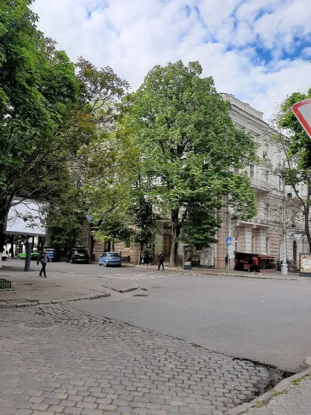 Комерційна, 155 м², Центр