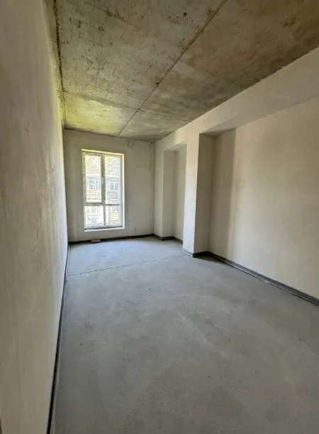 2-кімнатна квартира, 69 м², Сокіл, Черьомушки