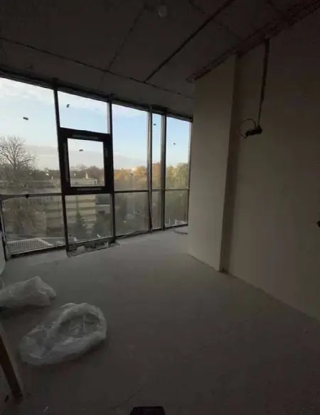 1-кімнатна квартира, 31 м², Платинум, Таїрова