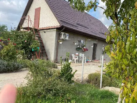 3-кімнатний будинок, 98 м², Велика Балка