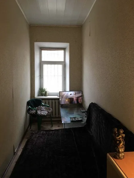 1-кімнатна квартира, 20 м², Центр