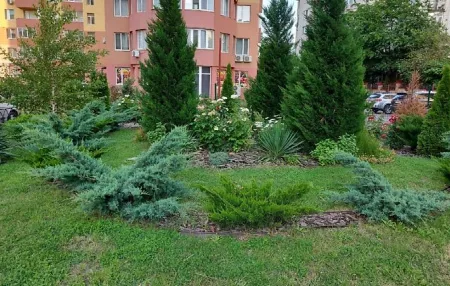 Комерційна, 130 м², Акапулько, Фонтан