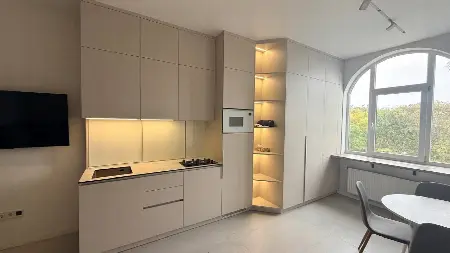 1-комнатная квартира, 30 м², Avinion, Дача Ковалевского