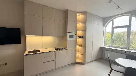 1-кімнатна квартира, 30 м², Авіньйон, Дача Ковалевського