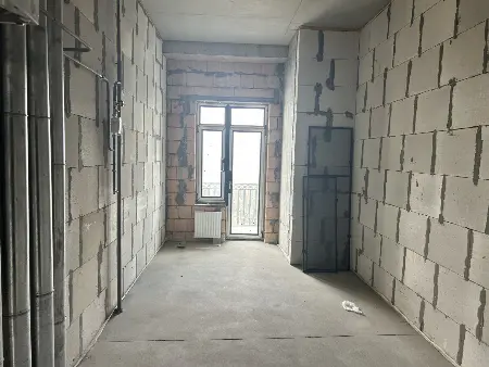 1-кімнатна квартира, 31 м², Pierre, Центр