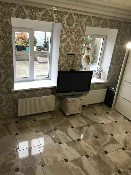 4-кімнатний будинок, 170 м², Чубаївка