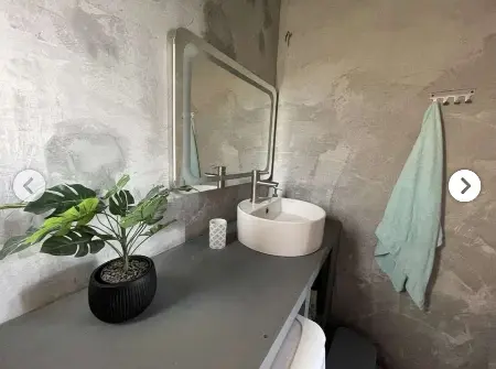 2-комнатный дом, 75 м², Новая Дофиновка
