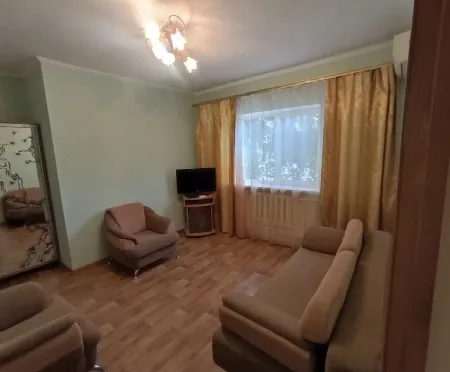 4-кімнатний будинок, 80 м², Котовського
