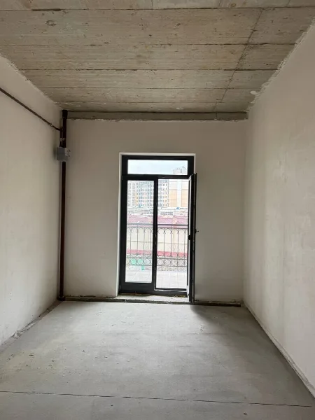 1-кімнатна квартира, 41 м², Консул, Фонтан
