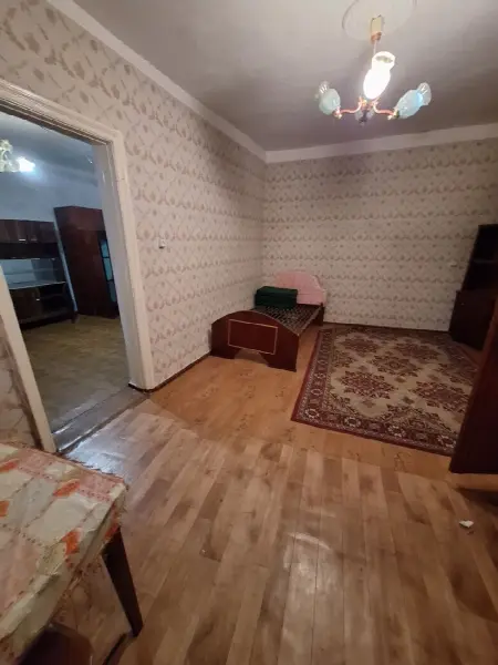 2-кімнатна квартира, 52 м², Слобідка