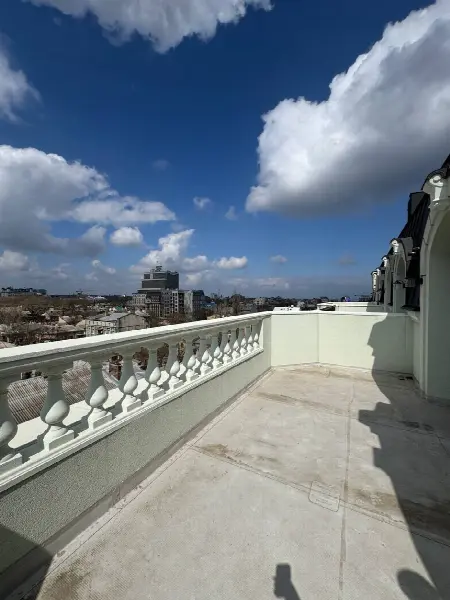 1-кімнатна квартира, 35 м², Гімназист, Центр