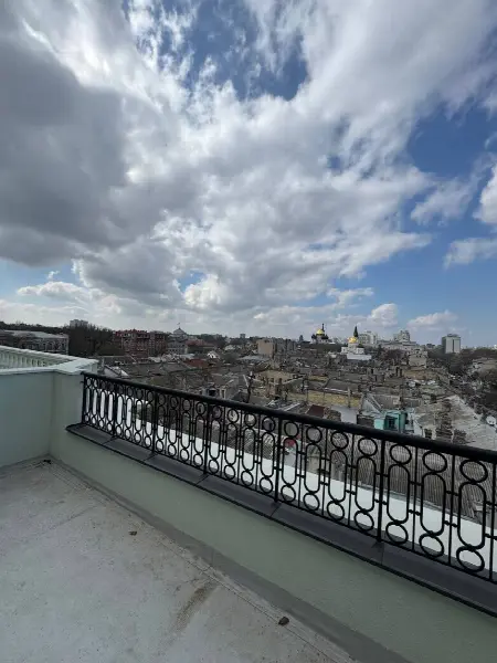 1-кімнатна квартира, 41 м², Гімназист, Центр