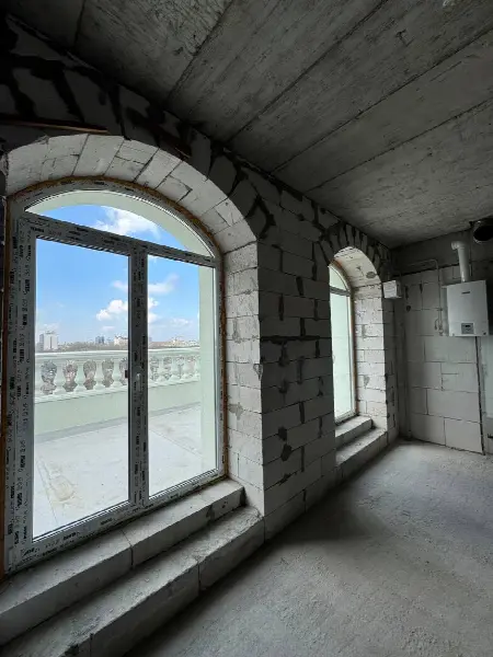 1-кімнатна квартира, 40 м², Гімназист, Центр