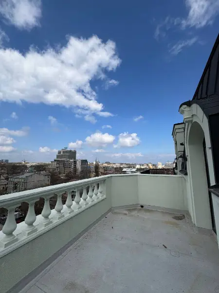 1-кімнатна квартира, 36 м², Гімназист, Центр