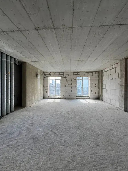 1-кімнатна квартира, 48 м², Гімназист, Центр