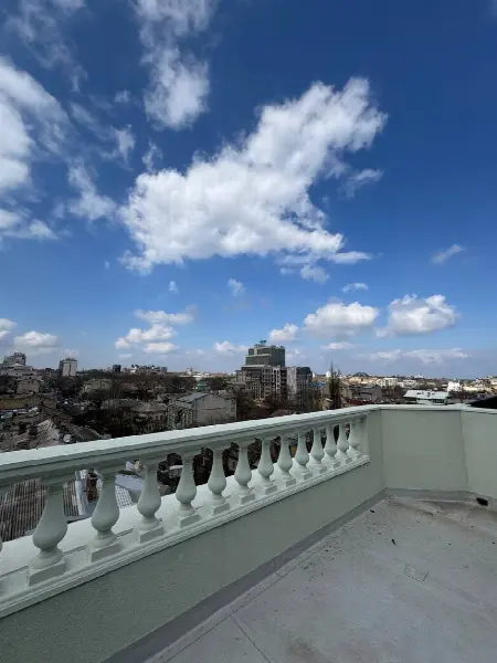 1-кімнатна квартира, 45 м², Гімназист, Центр