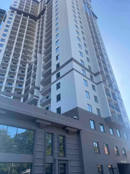 1-кімнатна квартира, 40 м², Посейдон, Дача Ковалевського
