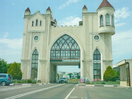 Ділянка, Совіньйон