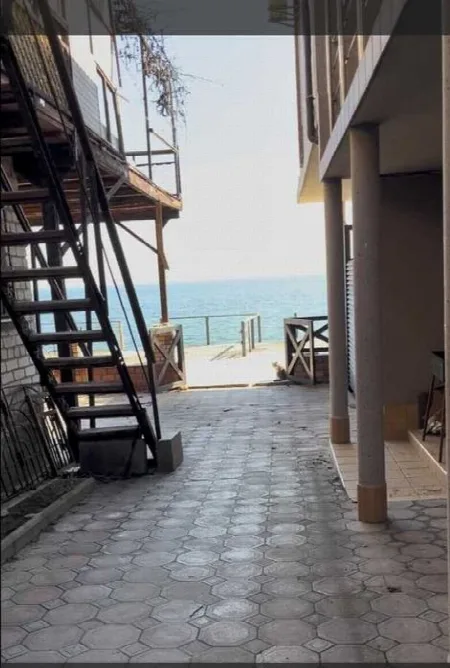 2-кімнатний будинок, 40 м², Бурлача Балка