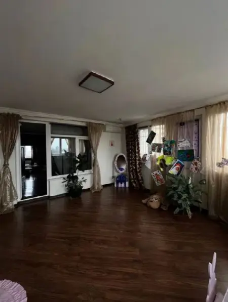 4-комнатная квартира, 157 м², Подкова, Фонтан