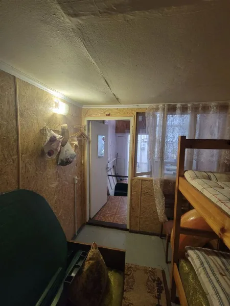 2-кімнатний будинок, 50 м², Бурлача Балка