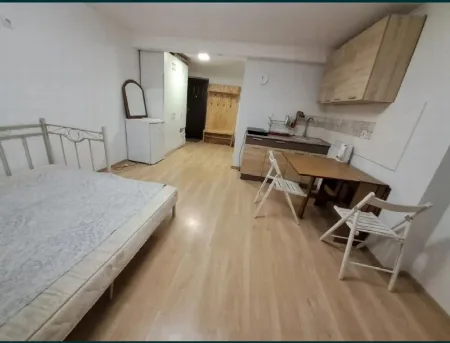 1-кімнатна квартира, 30 м², Промінь, Таїрова