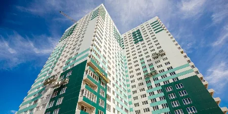 2-кімнатна квартира, 69 м², Альтаїр-3, Таїрова