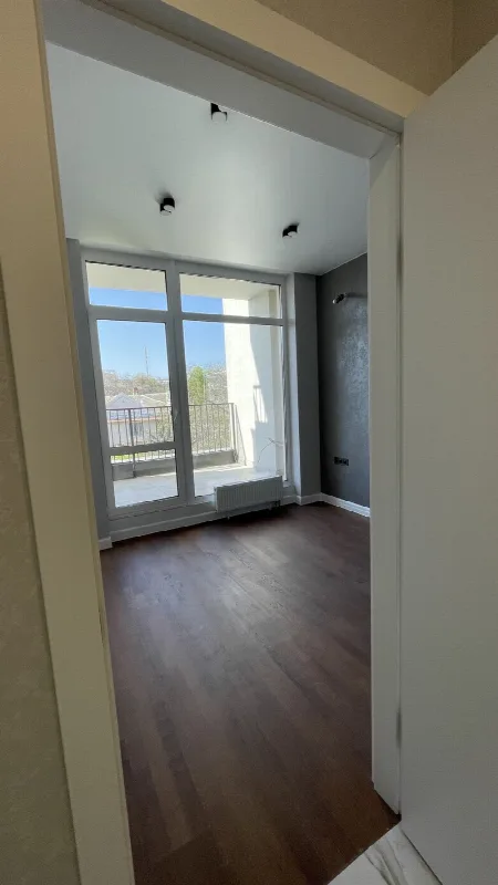 1-кімнатна квартира, 47 м², ITown, Центр
