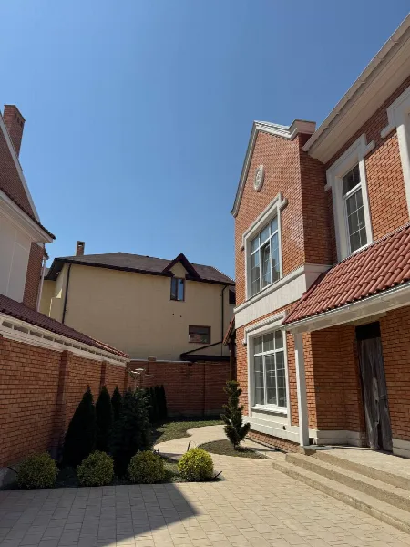 3-кімнатний будинок, 178 м², Альпійський-3, Дача Ковалевського