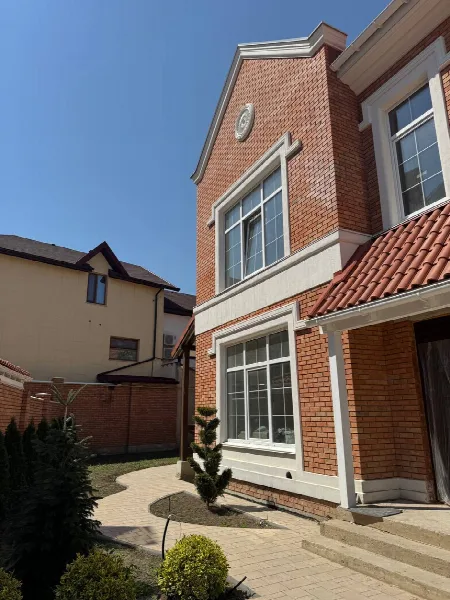 3-кімнатний будинок, 178 м², Альпійський-3, Дача Ковалевського