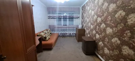 1-кімнатна квартира, 18 м², Черемушки