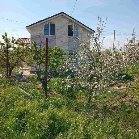 3-комнатный дом, 72 м², Иличанка