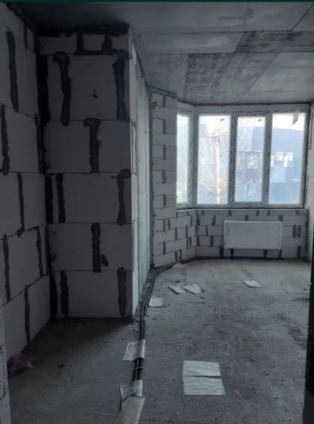 1-кімнатна квартира, 23 м², Акварель 1, Таїрова
