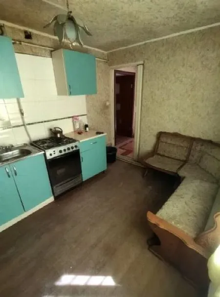 3-кімнатна квартира, 70 м², Молдаванка