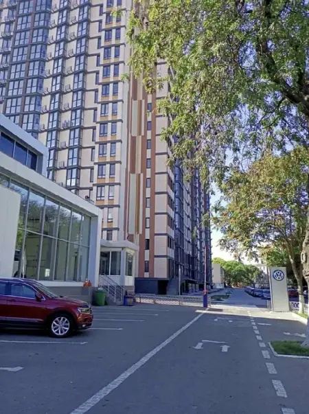3-кімнатна квартира, 96 м², Прохорівський квартал, Молдаванка