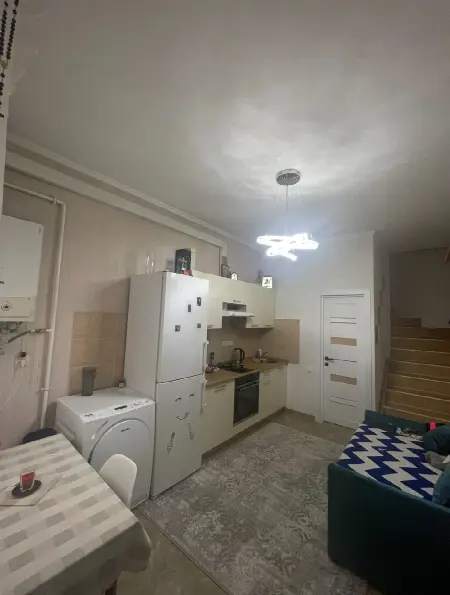 1-кімнатна квартира, 39 м², Молдаванка