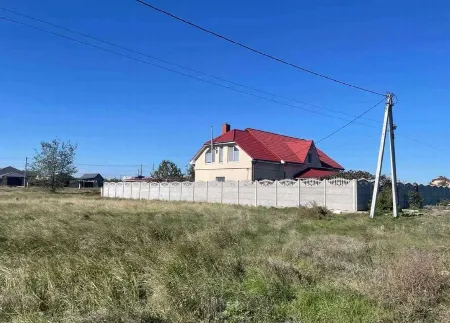 Ділянка, Фонтанка