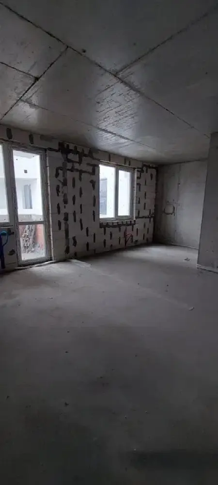 3-кімнатна квартира, 74 м², Олексіївський, Молдаванка