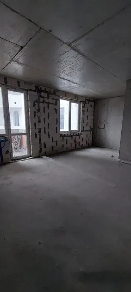 3-кімнатна квартира, 74 м², Олексіївський, Молдаванка