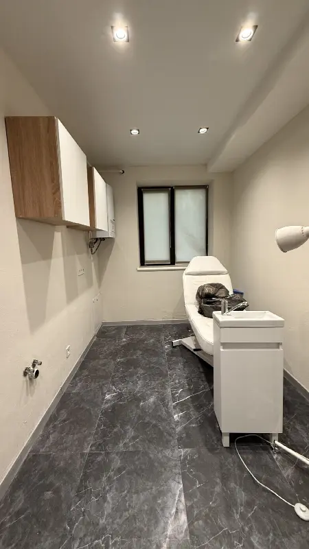 1-кімнатна квартира, 45 м², Центр