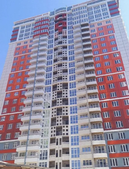 1-кімнатна квартира, 47 м², 4 Сезони, Шевченко-Французький