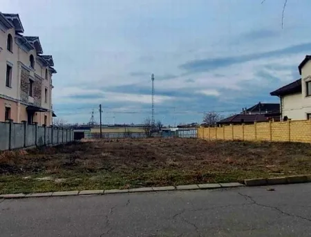 Ділянка, Совіньйон