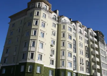 1-комнатная квартира, 56 м², Премиум 4 Моцарт, Крыжановка