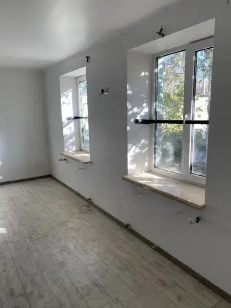 2-кімнатний будинок, 45 м², Слобідка