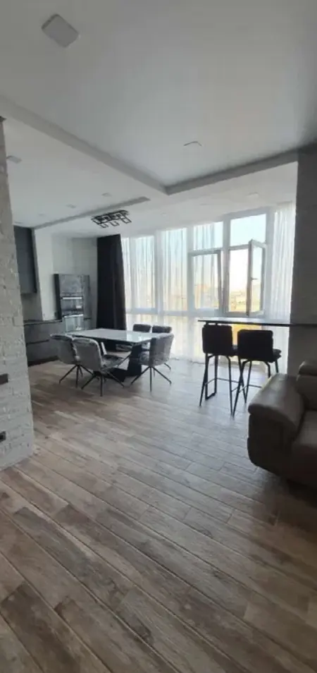 2-кімнатна квартира, 105 м², Фаворит, Фонтан