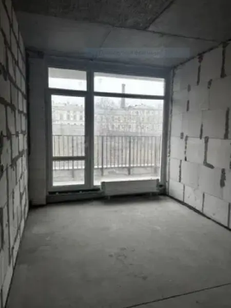 2-кімнатна квартира, 51 м², Центр